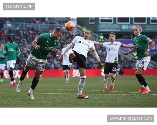 足总杯第三轮：多场英超球队爆冷出局