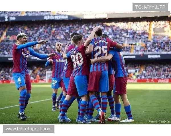 VAR争议再起：赫罗纳vs巴萨关键判罚未介入是否影响争冠公平性