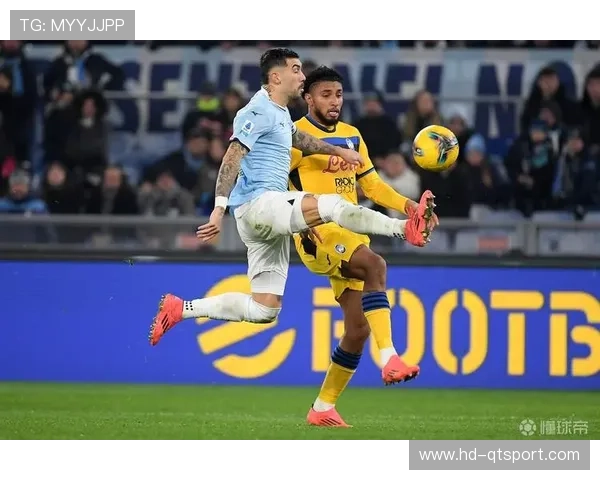 亚特兰大主场2-0力克拉齐奥，取得联赛两连胜