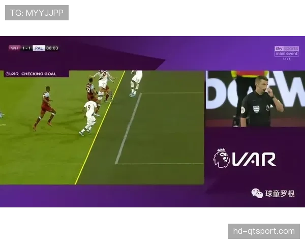 VAR半自动越位技术在英超的应用评估报告引发业内讨论 VAR半自动越位技术在英超的应用评估报告引发业内讨论